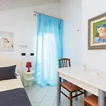 Flora Hotel Milano Marittima