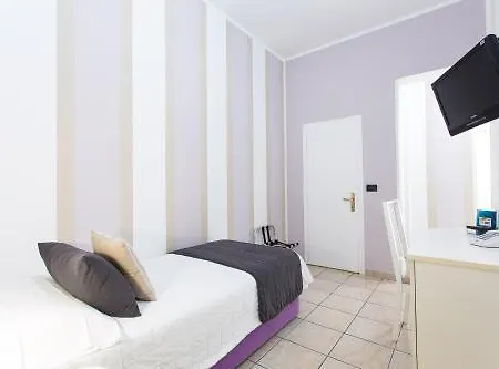 Hotel Flora Milano Marittima