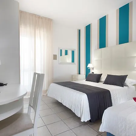 Flora Milano Marittima