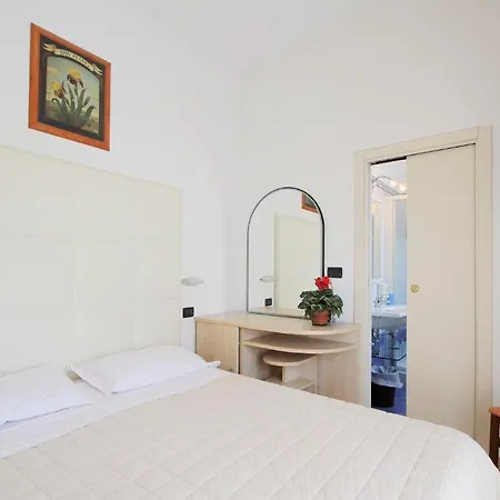 Flora Milano Marittima