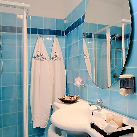 Flora 3* Milano Marittima