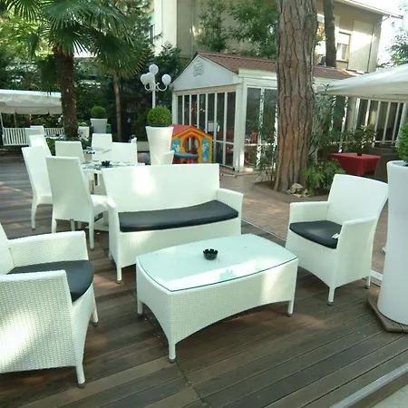 Flora Milano Marittima