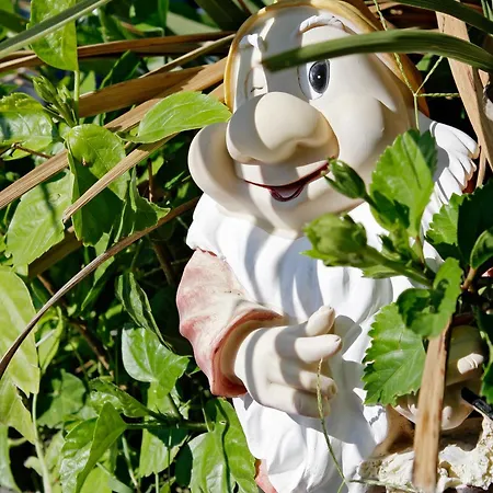 Hotel Flora Milano Marittima