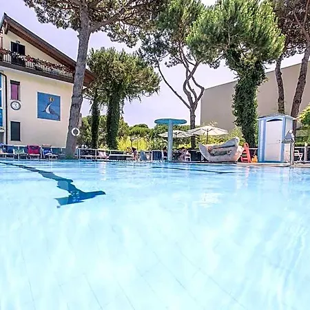 Flora Milano Marittima
