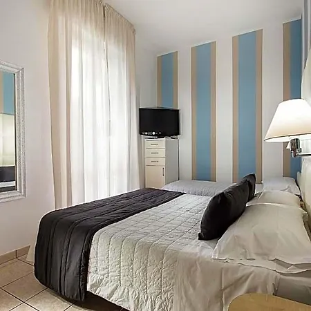 Flora 3* Milano Marittima