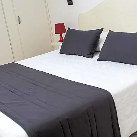 Hotel Flora Milano Marittima