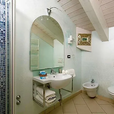 Flora Hotel Milano Marittima