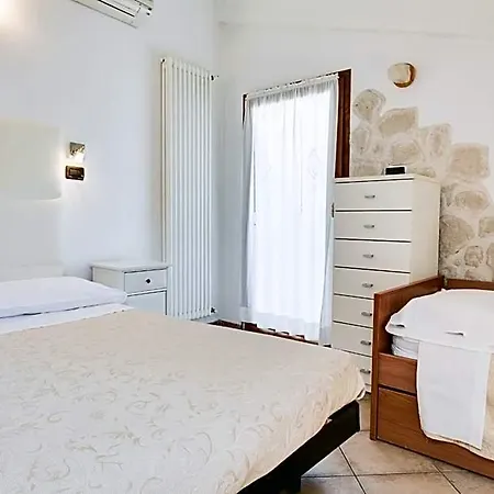 Flora Hotel 3*