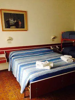 Hotel Flora Milano Marittima