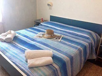 Flora Hotel Milano Marittima