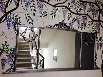 Hotel Flora 3*