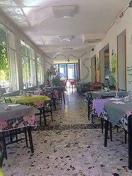 Flora Milano Marittima
