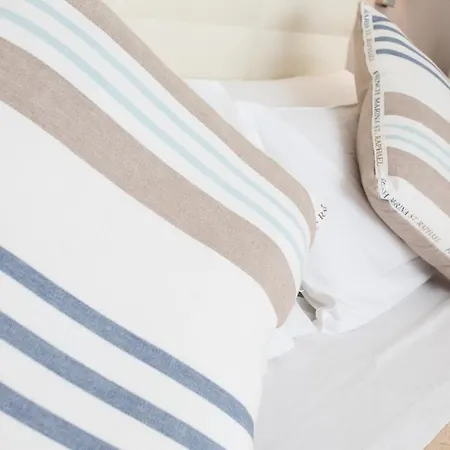 Flora Hotel Milano Marittima