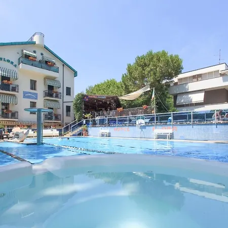 Flora Milano Marittima