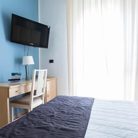 Flora Milano Marittima