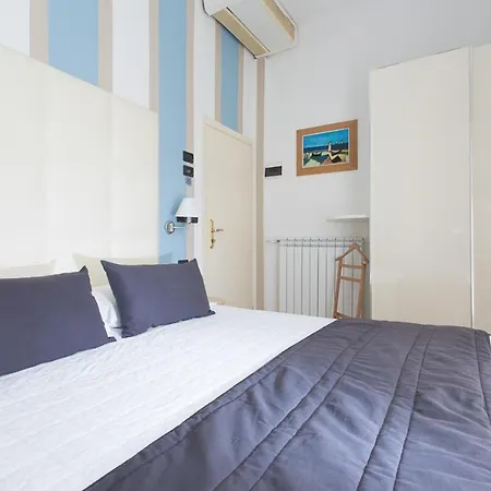 Flora Milano Marittima