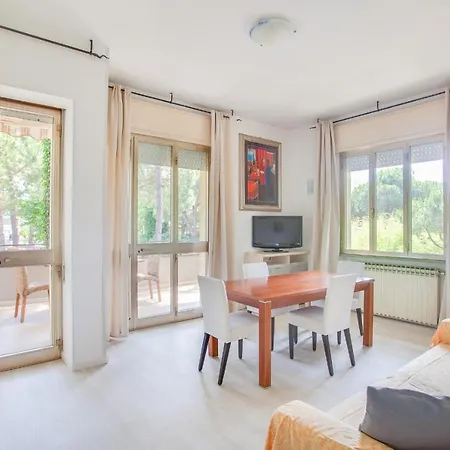 Hotell Flora Milano Marittima