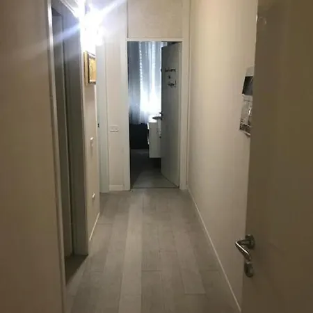 Flora 3* Milano Marittima