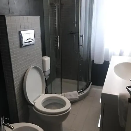 Flora Hotel Milano Marittima