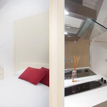 Flora 3* Milano Marittima