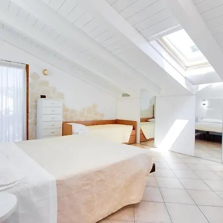 Flora 3* Milano Marittima