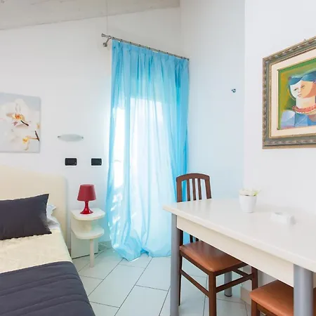 Flora Hotel Milano Marittima