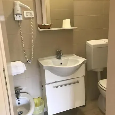 Flora Milano Marittima