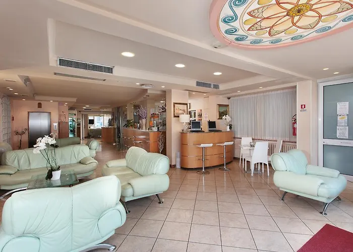 Flora 3* Milano Marittima