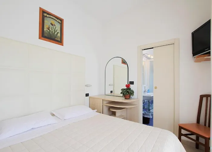 Flora Milano Marittima