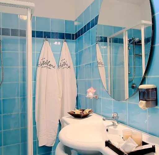 Flora 3* Milano Marittima