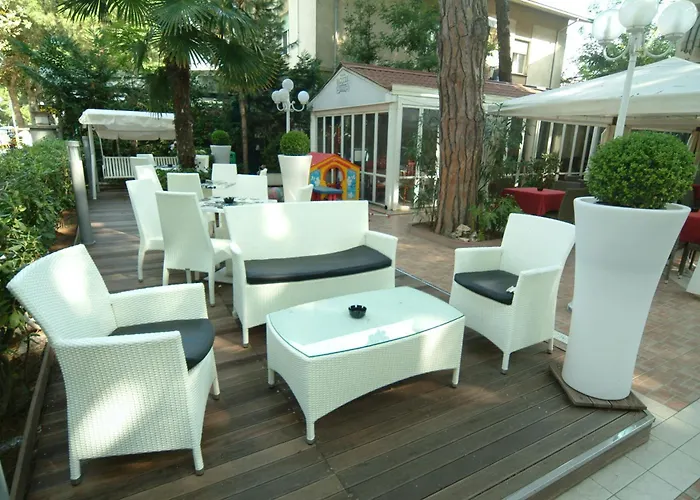 Flora Milano Marittima