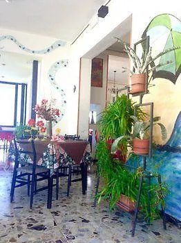 Flora Hotel Milano Marittima