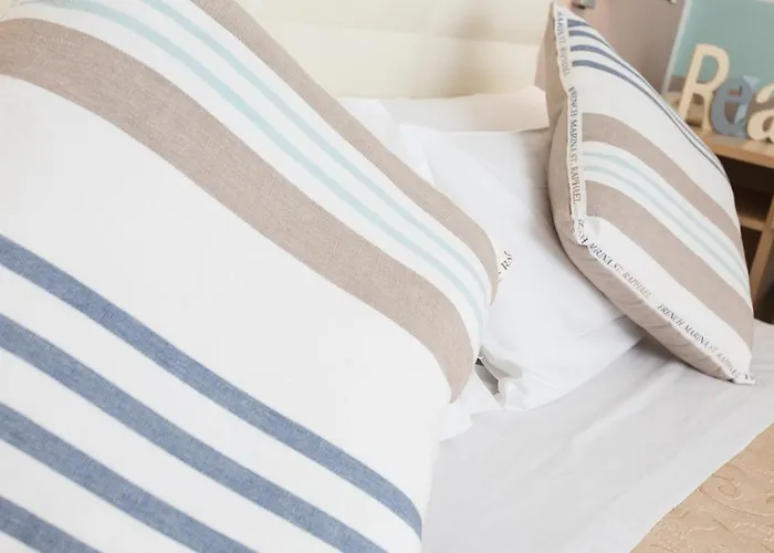 Flora Hotell Milano Marittima