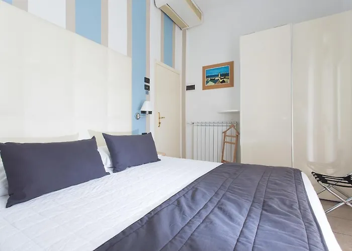 Flora Milano Marittima