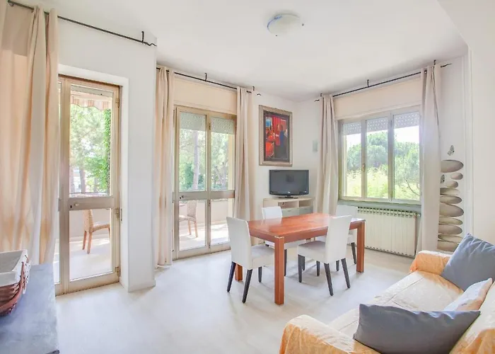 Hotel Flora Milano Marittima