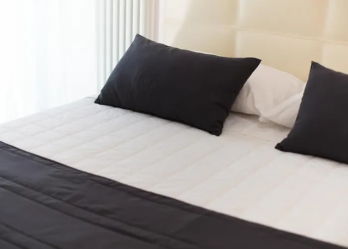 Hotel Flora Milano Marittima