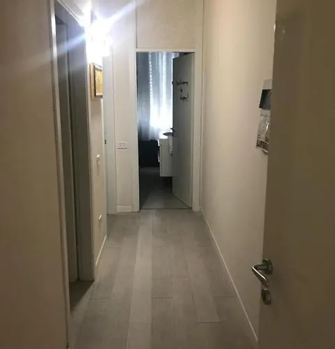 Flora 3* Milano Marittima