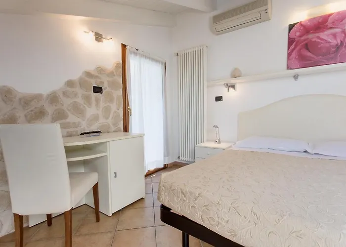 Flora Milano Marittima