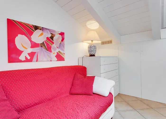 Flora Hotel Milano Marittima