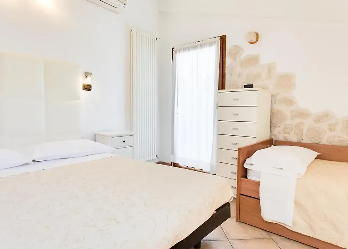 Flora Hotel Milano Marittima