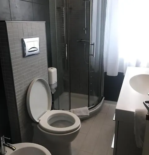 Flora Hotel Milano Marittima