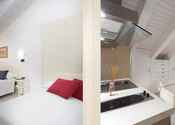 Flora 3* ميلانو ماريتيما