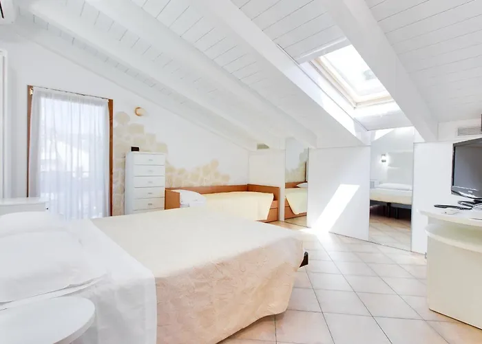 Flora 3* Milano Marittima