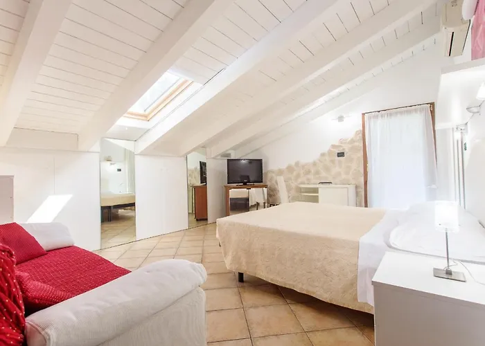 Flora Hotel Milano Marittima