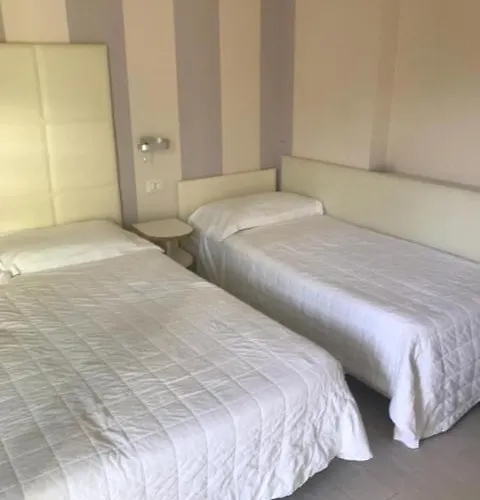 Flora 3* Milano Marittima