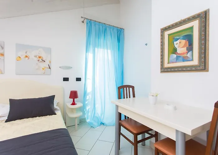 Flora Hotel Milano Marittima