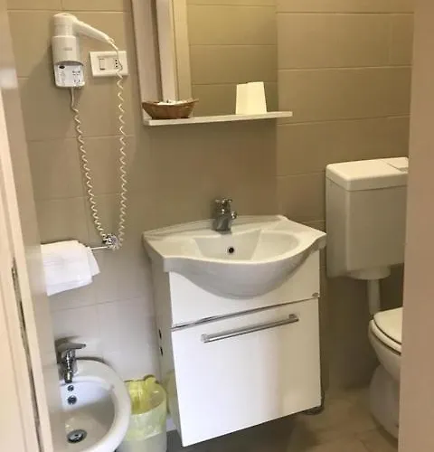 Flora Milano Marittima